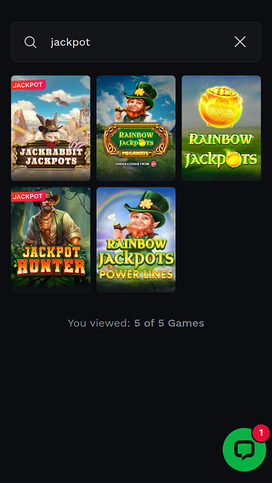 Casino999 Mobile Jackpot