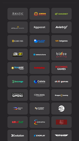 Casinoist Game Developers