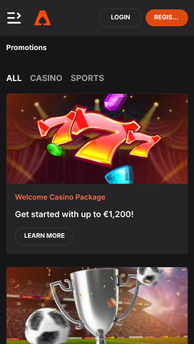 Casinoist Promotions