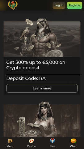 Club GCC Casino Mobile Promotions
