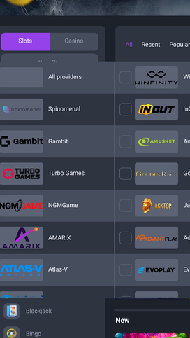 Coinplay Casino Game Developers Mobile