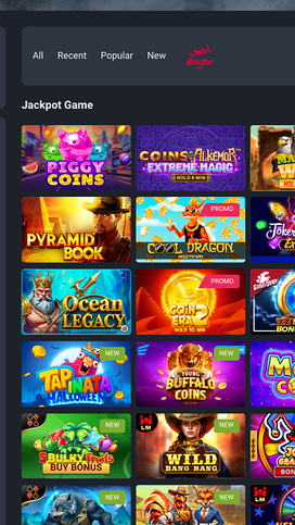 Coinplay Casino Jackpot Mobile
