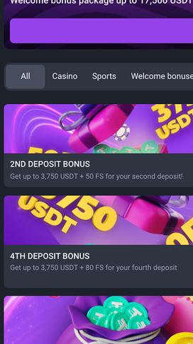 Coinplay Casino Promotions Mobile