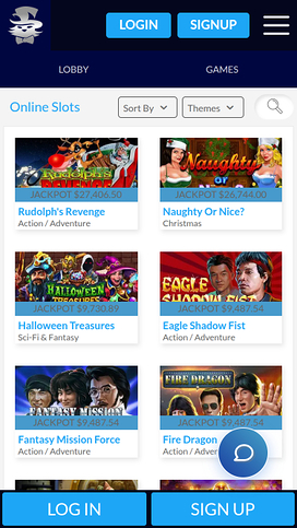 Cool Cat Casino Jackpot Mobile