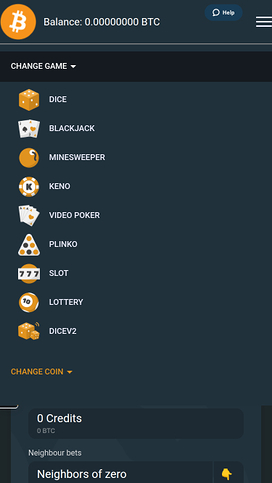 Cryptogames Casino Games Mobile