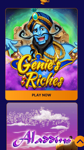 Desert Nights Casino Games Mobile