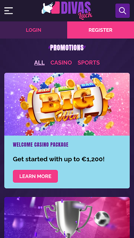 Review du casino en ligne Divas Luck pour les joueurs français