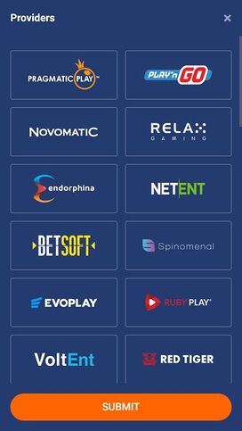 Desarrolladores de juegos de imágenes móviles Dream.bet