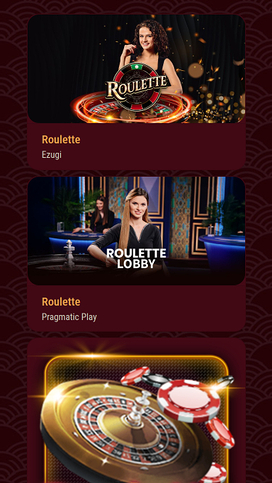 Eight Storm Casino Live Dealer Mobile