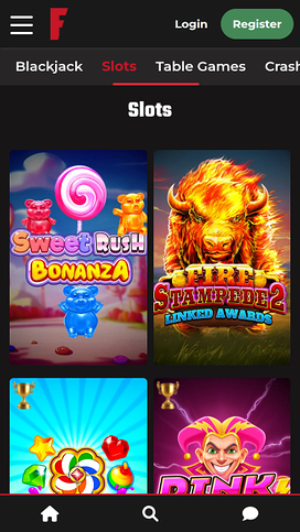 FatBoss Casino Mobile Games