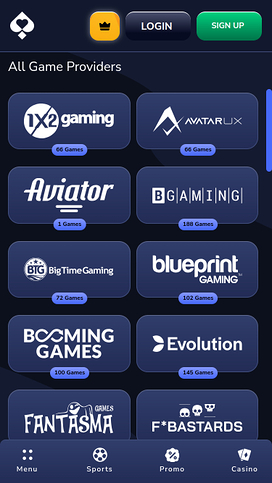 Flush Mobile Game Developers