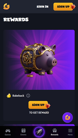 Galactix Casino Mobile Promotions