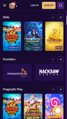 Haz Casino Mobile Games