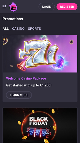 Hotloot Casino Mobile Promotions