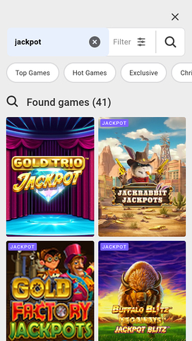 Interwetten Casino Mobil Jackpot