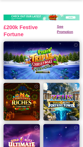  Kitty Bingo Mobile Games