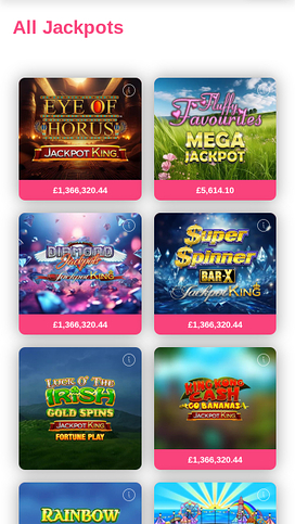  Kitty Bingo Mobile Jackpot