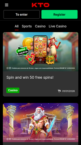 Kto Casino Mobile Promotions