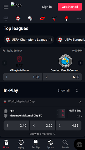 Lamabet Casino Mobile Sports