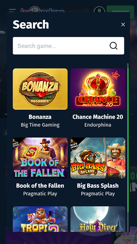 Lapilanders Casino Mobile Game Developers