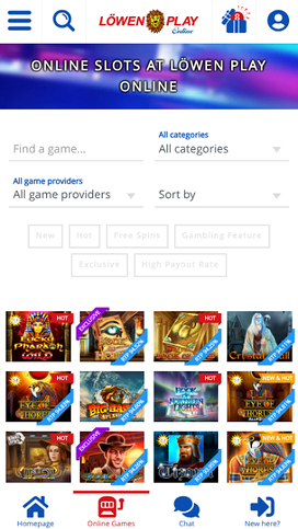 Lowen Play Mobile Game Developers