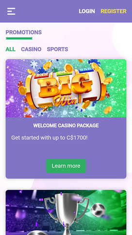Lucys Casino Mobile Promotions