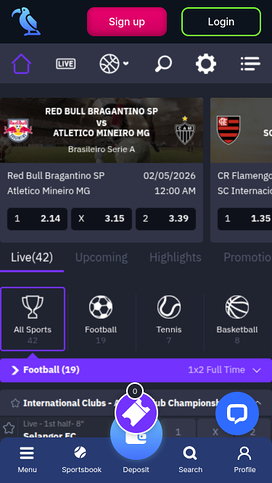 Lukkly Casino Mobile Sports