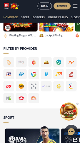 M88 Casino Mobile Game Developers