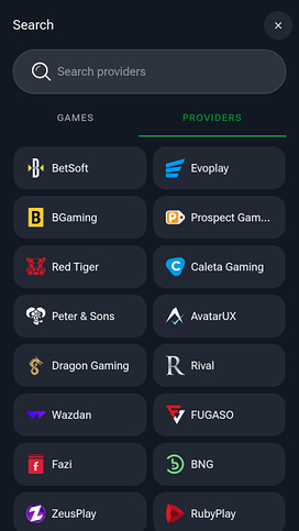 Masterplay Casino Mobile Game Developers