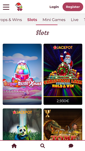 Online Bingo Mobile Games