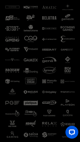 Pan Casino Mobile Game Developers