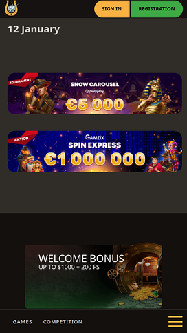 Play Fortuna Casino Mobile Promotions