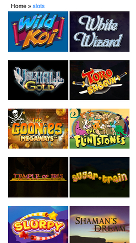 Play UK Casino Mobile Games