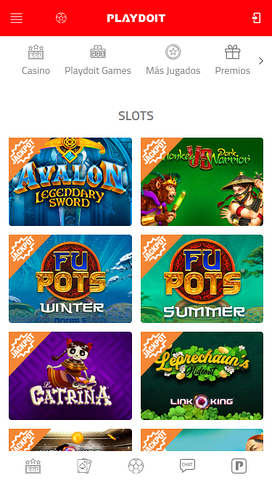 PlayDoIt Mobile Games