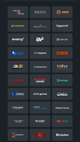 PlayFast Casino Mobile Game Developers