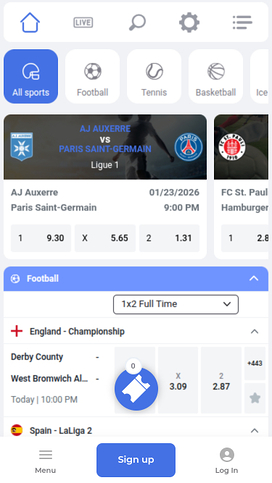 Pledoo Casino Mobile Sports