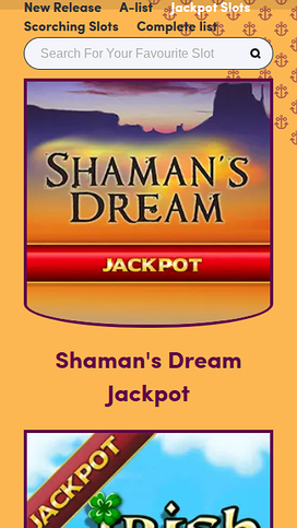 Sailor Bingo Mobile Jackpot