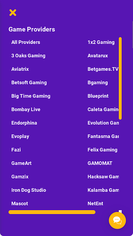 Simsinos Casino Mobile Game Developers