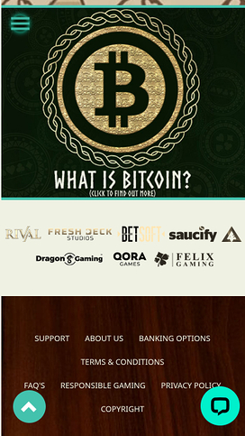 Slotgard Casino Mobile Game Developers