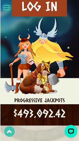 Slotgard Casino Mobile Jackpot