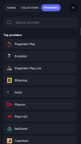 SlotLords Casino Mobile Game Developers