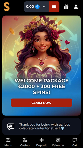 SlotoRush Casino Mobile Promotions