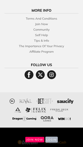 SlotsandCasino Mobile Game Developers