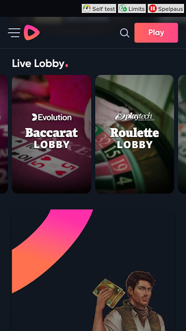 Speedy Casino Mobile Game Developers