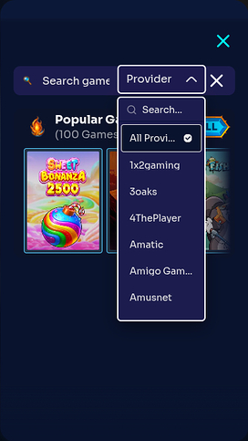 Desarrolladores de juegos móviles de SpinDragons Casino