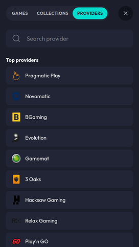  Spinfever Casino Mobile Game Developers
