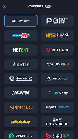 Twin Casino Mobile Game Developers