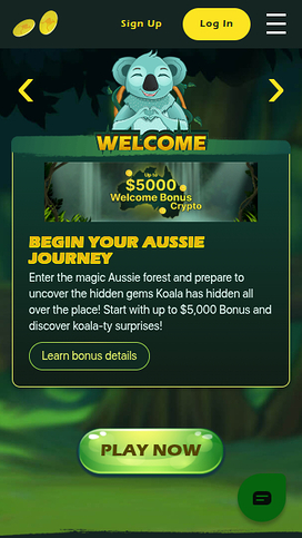 Two Up Casino Mobile Promotions