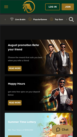 VipArabClub Casino Mobile Promotions