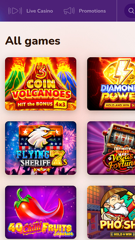 Wild Sultan Casino Mobile Games